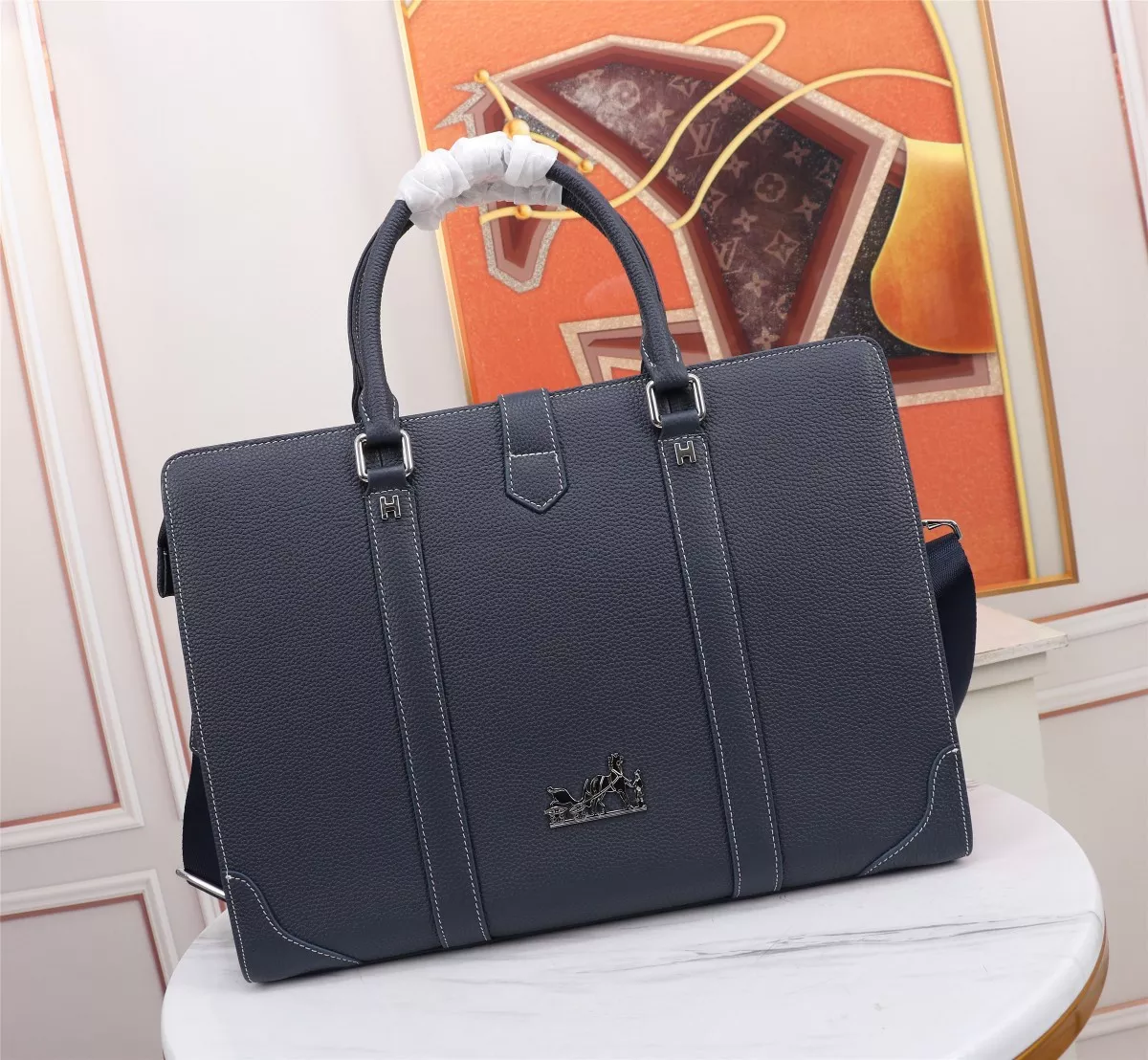 hermes aaa homme sac a main  s_12742752